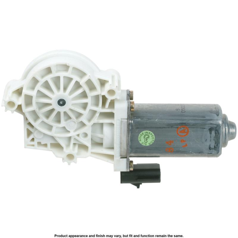 Cardone Select 82447 Power Window Motor product image 3 of 3