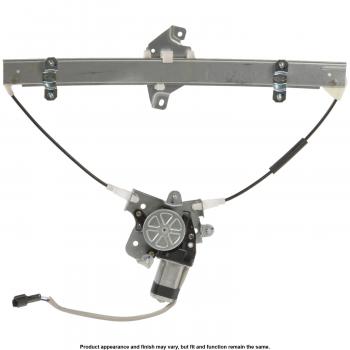 Cardone Select 824500AR - Power Window Motor and Regulator Assembly Cardone Select 824500AR Power Window Motor and Regulator Assembly product image 1 of 4