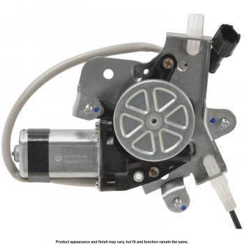 Cardone Select 824500AR - Power Window Motor and Regulator Assembly Cardone Select 824500AR Power Window Motor and Regulator Assembly product image 2 of 4