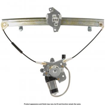 Cardone Select 824500AR - Power Window Motor and Regulator Assembly Cardone Select 824500AR Power Window Motor and Regulator Assembly product image 3 of 4