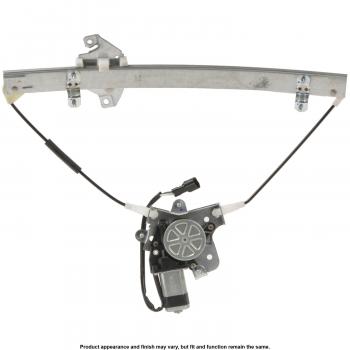 Cardone Select 824501AR Power Window Motor and Regulator Assembly product image 1 of 4
