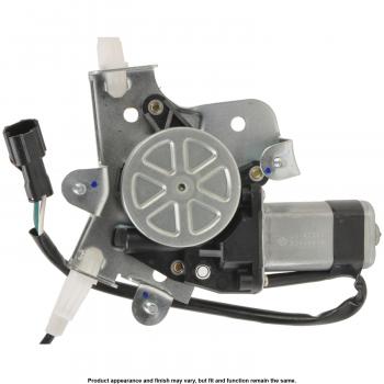 Cardone Select 824501AR Power Window Motor and Regulator Assembly product image 4 of 4