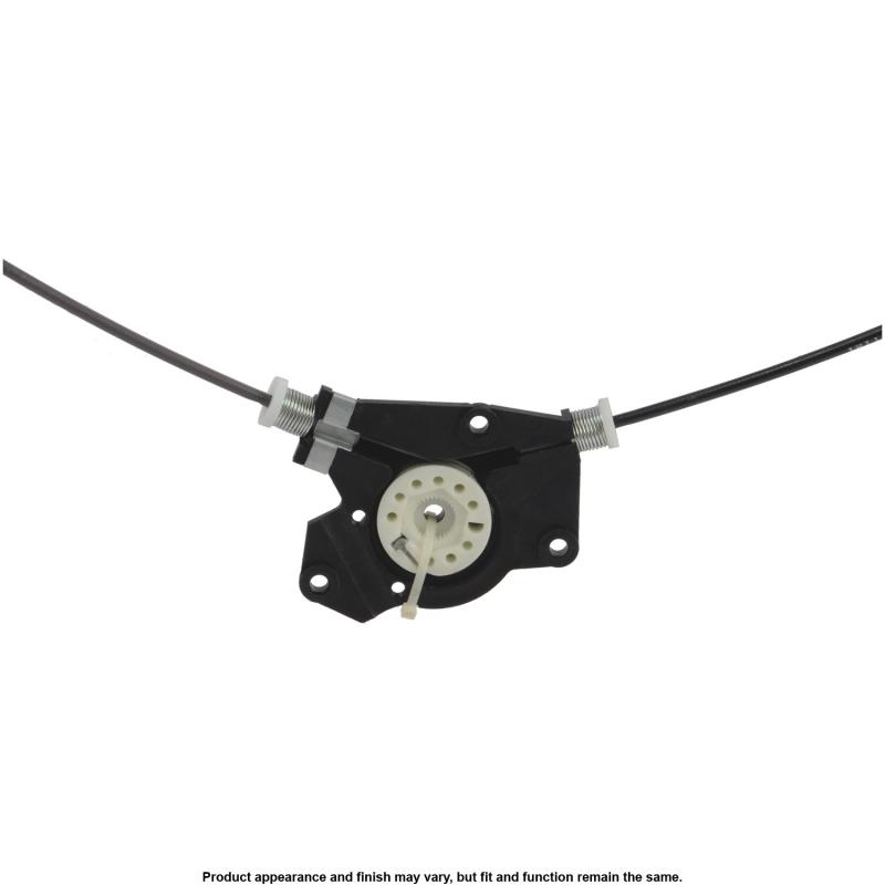 Cardone Select 8245025A - Window Regulator Cardone Select 8245025A Window Regulator product image 1 of 4