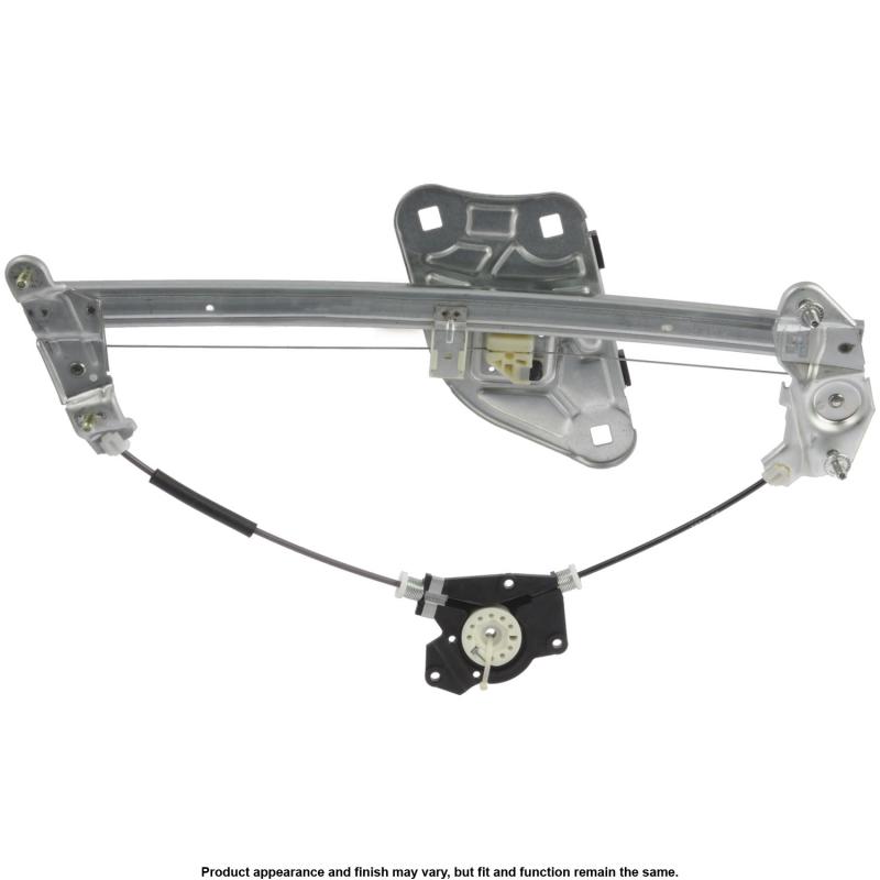 Cardone Select 8245025A - Window Regulator Cardone Select 8245025A Window Regulator product image 3 of 4
