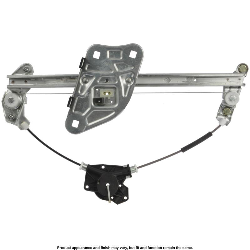 Cardone Select 8245025A - Window Regulator Cardone Select 8245025A Window Regulator product image 4 of 4