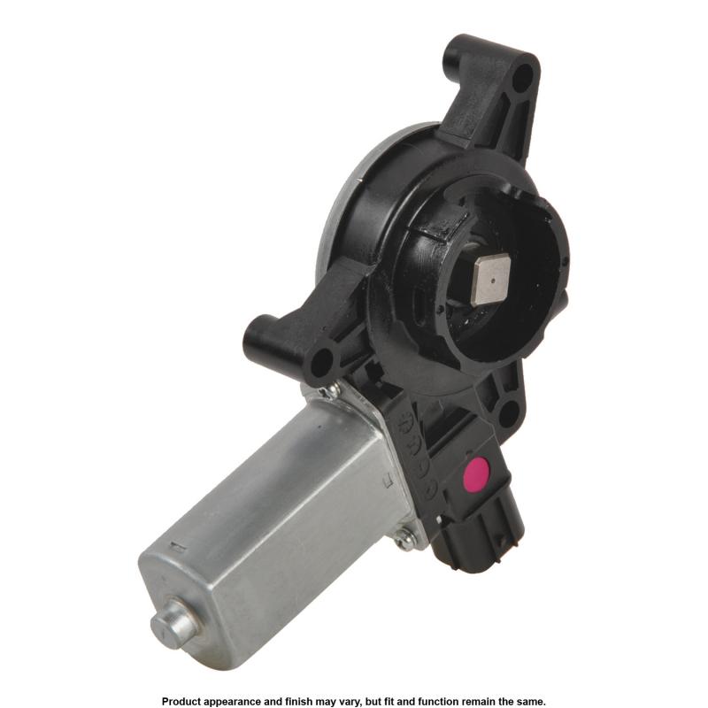 Cardone Select 8245030 - Power Window Motor Cardone Select 8245030 Power Window Motor product image 1 of 4