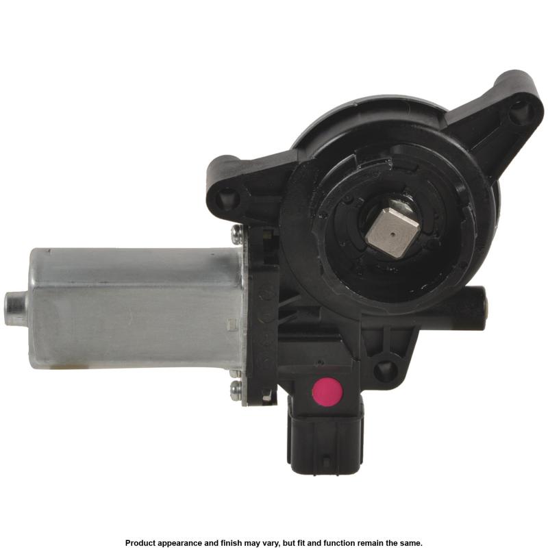 Cardone Select 8245030 Power Window Motor product image 2 of 4