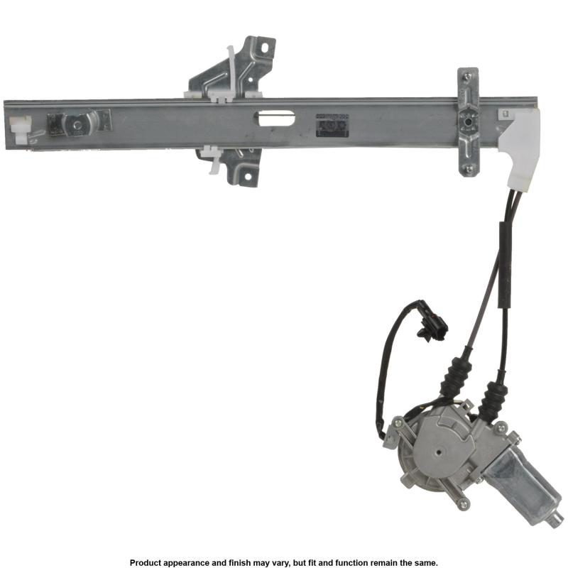 Cardone Select 8245037AR Power Window Motor and Regulator Assembly product image 2 of 4