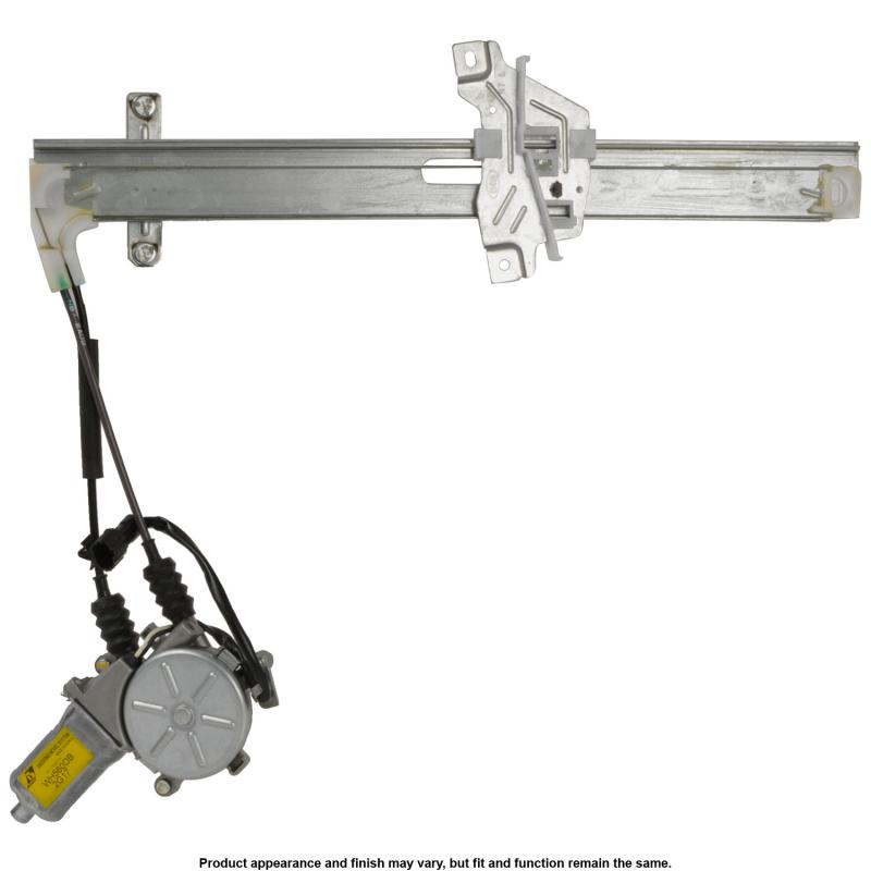 Cardone Select 8245037AR Power Window Motor and Regulator Assembly product image 3 of 4
