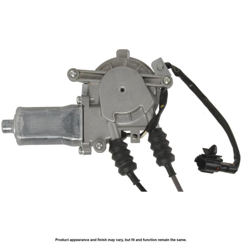 Cardone Select 8245037AR Power Window Motor and Regulator Assembly product image 4 of 4