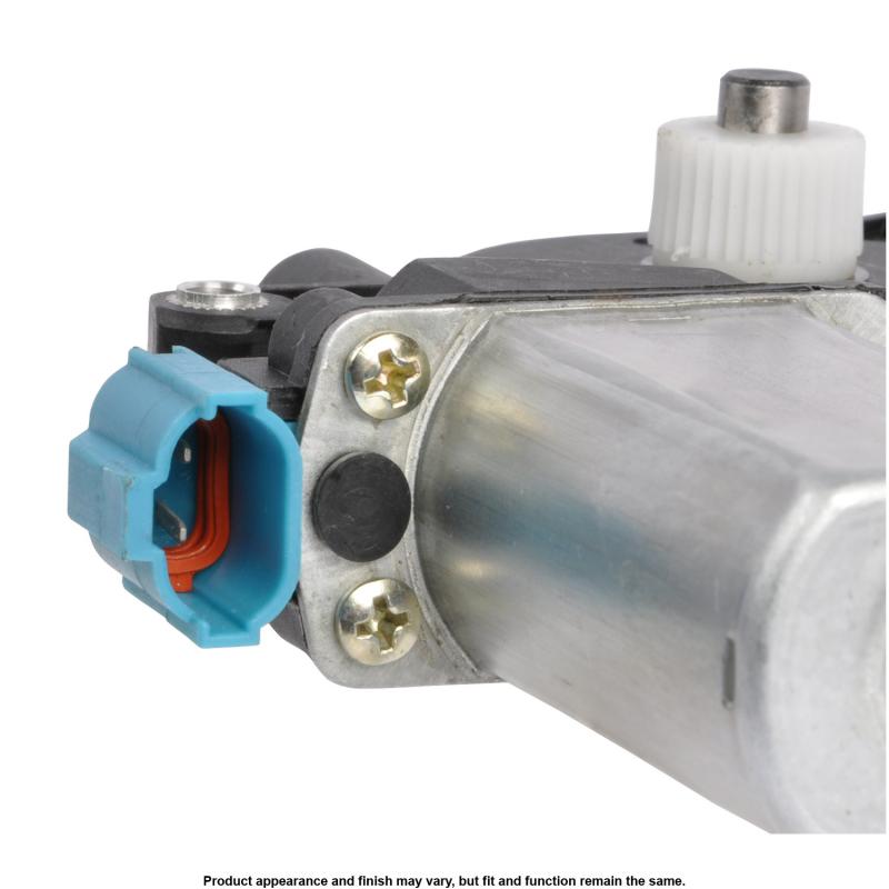 Cardone Select 824504 Power Window Motor product image 2 of 3
