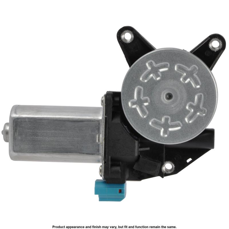 Cardone Select 824504 Power Window Motor product image 3 of 3