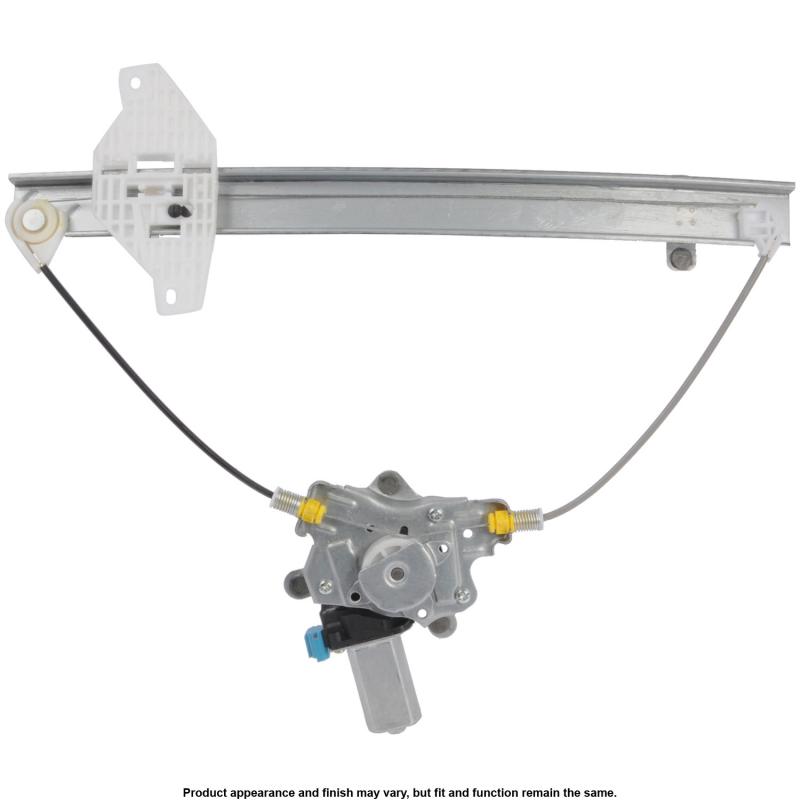 Cardone Select 824504AR Power Window Motor and Regulator Assembly product image 1 of 4