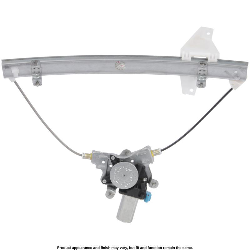 Cardone Select 824504AR Power Window Motor and Regulator Assembly product image 2 of 4