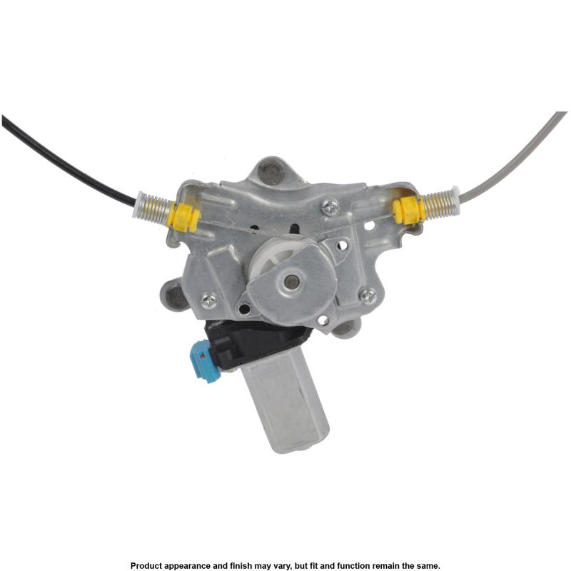 Cardone Select 824504AR Power Window Motor and Regulator Assembly product image 3 of 4