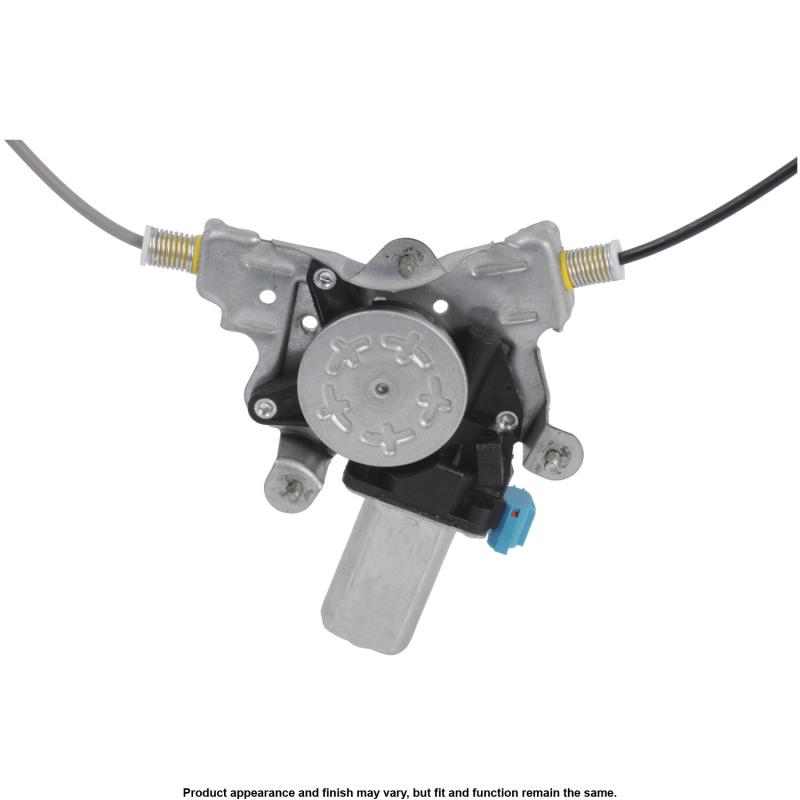 Cardone Select 824504AR Power Window Motor and Regulator Assembly product image 4 of 4