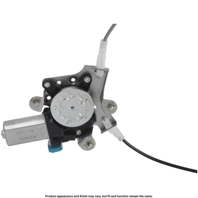 Cardone Select 824504FR Power Window Motor and Regulator Assembly product image 1 of 1