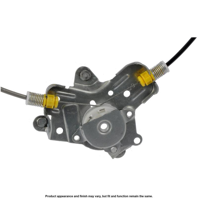 Cardone Select 824504G Window Regulator product image 1 of 4