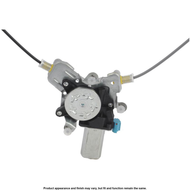 Cardone Select 824504GR Power Window Motor and Regulator Assembly product image 1 of 4