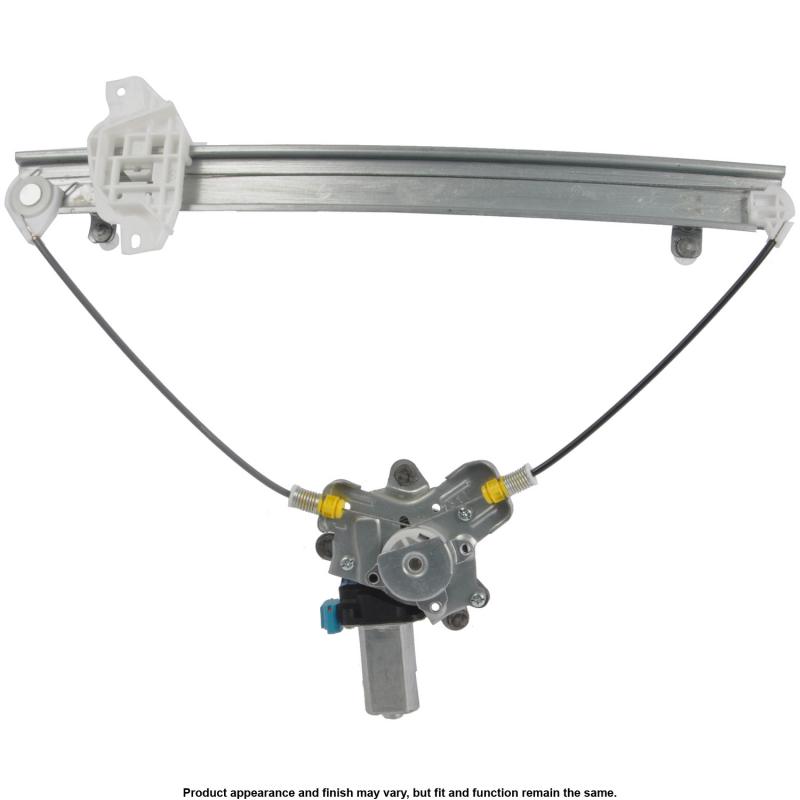 Cardone Select 824504GR Power Window Motor and Regulator Assembly product image 2 of 4