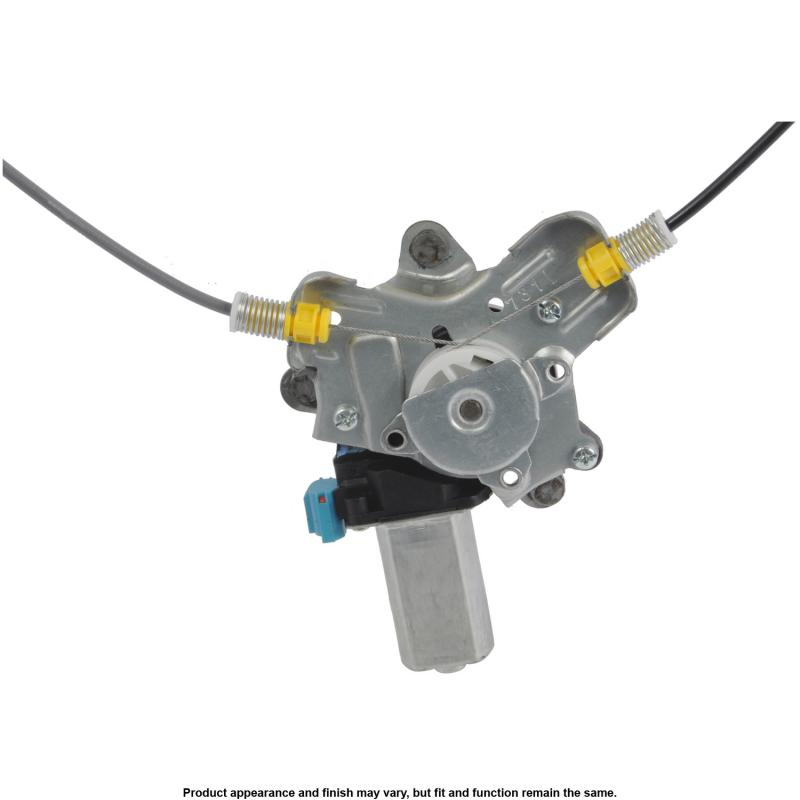Cardone Select 824504GR Power Window Motor and Regulator Assembly product image 3 of 4