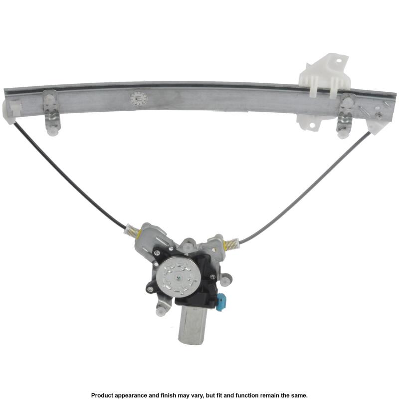 Cardone Select 824504GR Power Window Motor and Regulator Assembly product image 4 of 4