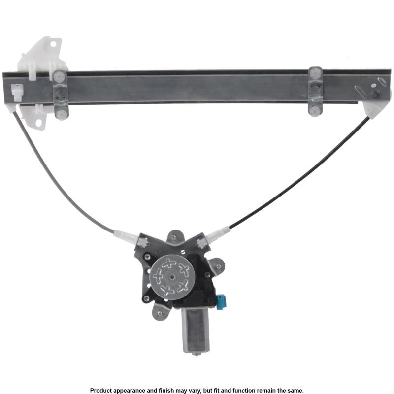 Cardone Select 824504JR Power Window Motor and Regulator Assembly product image 1 of 4