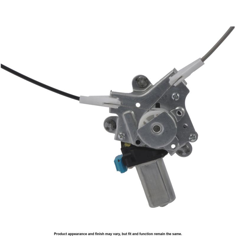 Cardone Select 824504JR Power Window Motor and Regulator Assembly product image 2 of 4