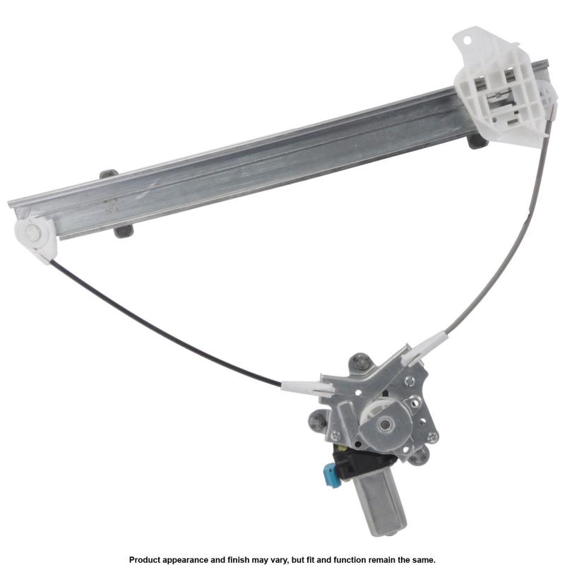 Cardone Select 824504JR Power Window Motor and Regulator Assembly product image 3 of 4