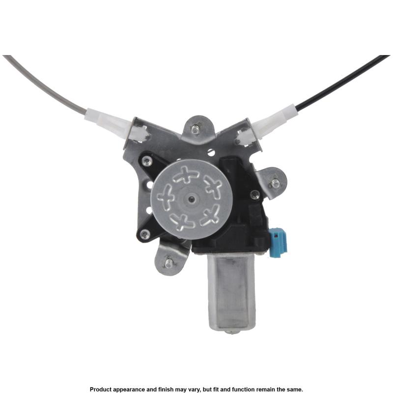 Cardone Select 824504JR Power Window Motor and Regulator Assembly product image 4 of 4