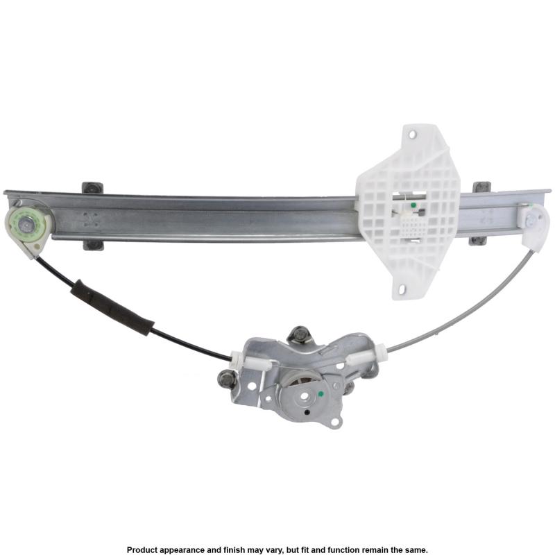 Cardone Select 824504L Window Regulator product image 4 of 4