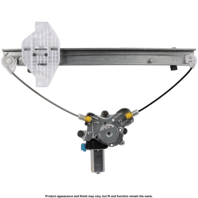 Cardone Select 824504LR - Power Window Motor and Regulator Assembly Cardone Select 824504LR Power Window Motor and Regulator Assembly product image 1 of 4
