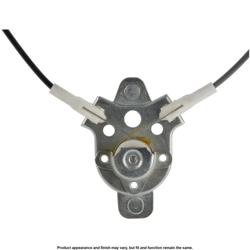 Cardone Select 824504M Window Regulator product image 3 of 4