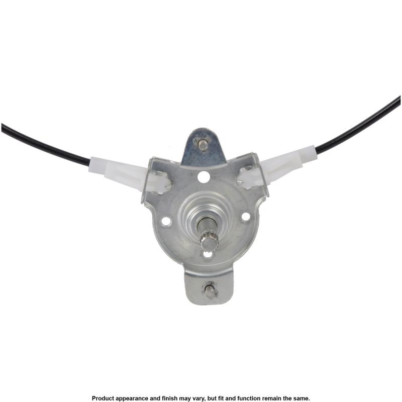Cardone Select 824504MC Window Regulator product image 2 of 4