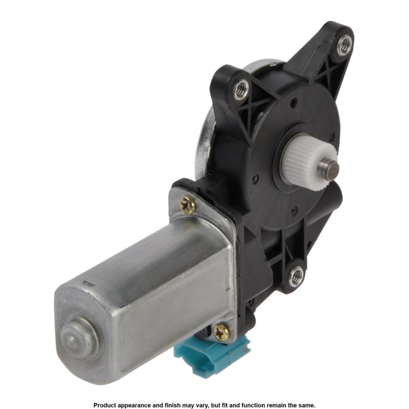 Cardone Select 824505 Power Window Motor product image 3 of 4