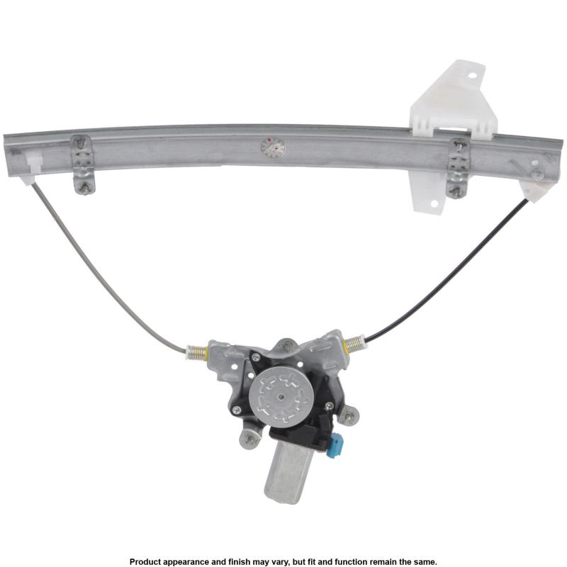 Cardone Select 824505AR Power Window Motor and Regulator Assembly product image 1 of 4