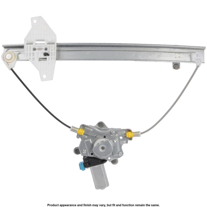 Cardone Select 824505AR Power Window Motor and Regulator Assembly product image 3 of 4