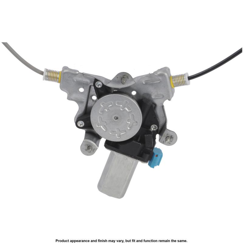 Cardone Select 824505AR Power Window Motor and Regulator Assembly product image 4 of 4