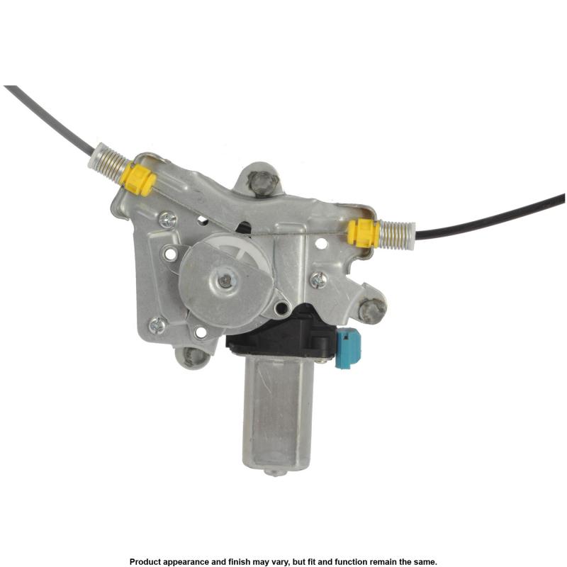 Cardone Select 824505BR Power Window Motor and Regulator Assembly product image 1 of 4