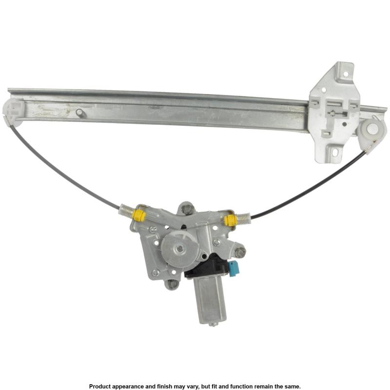 Cardone Select 824505BR Power Window Motor and Regulator Assembly product image 2 of 4