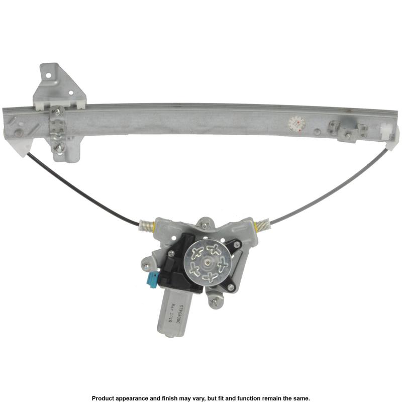 Cardone Select 824505BR Power Window Motor and Regulator Assembly product image 3 of 4