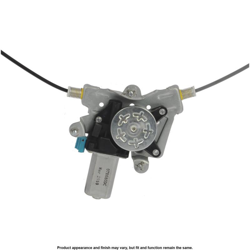 Cardone Select 824505BR Power Window Motor and Regulator Assembly product image 4 of 4