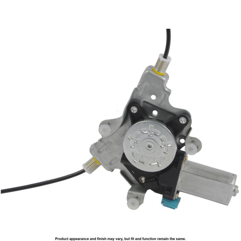 Cardone Select 824505CR Power Window Motor and Regulator Assembly product image 1 of 4