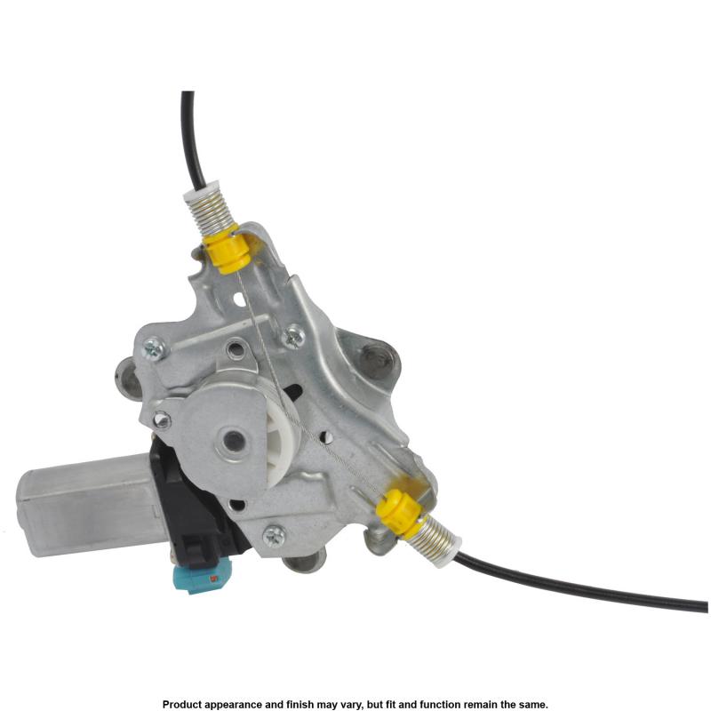 Cardone Select 824505CR Power Window Motor and Regulator Assembly product image 2 of 4