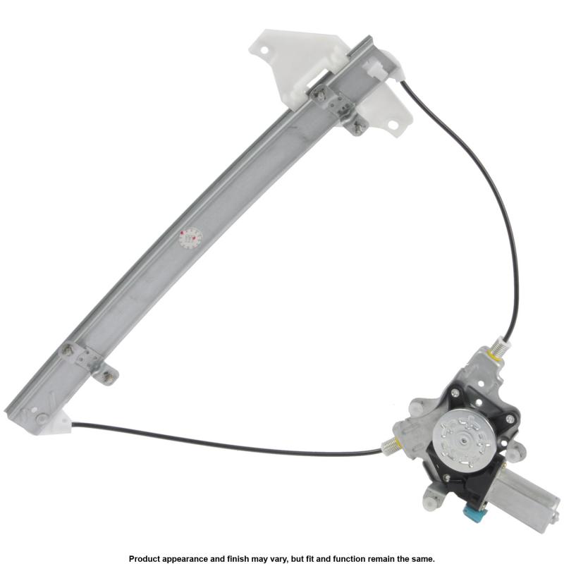 Cardone Select 824505CR Power Window Motor and Regulator Assembly product image 3 of 4