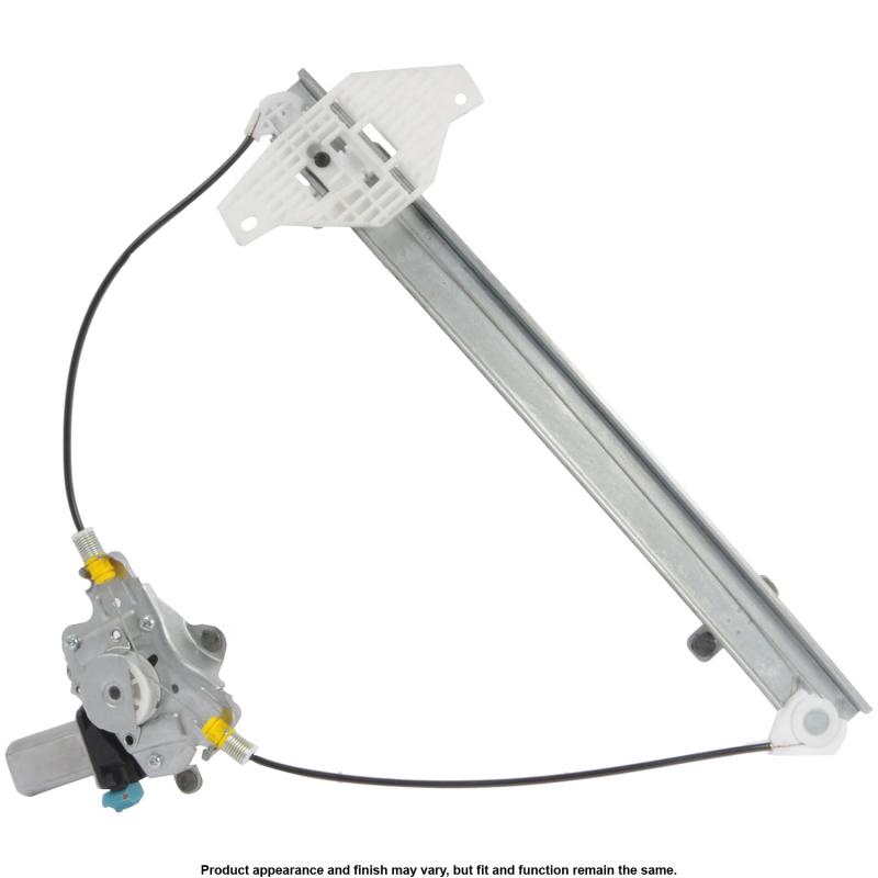 Cardone Select 824505CR Power Window Motor and Regulator Assembly product image 4 of 4