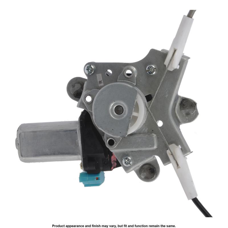 Cardone Select 824505DR Power Window Motor and Regulator Assembly product image 1 of 4
