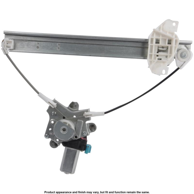 Cardone Select 824505DR Power Window Motor and Regulator Assembly product image 2 of 4