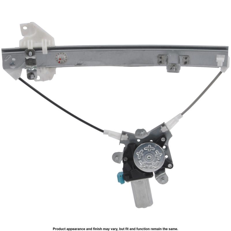 Cardone Select 824505DR Power Window Motor and Regulator Assembly product image 3 of 4