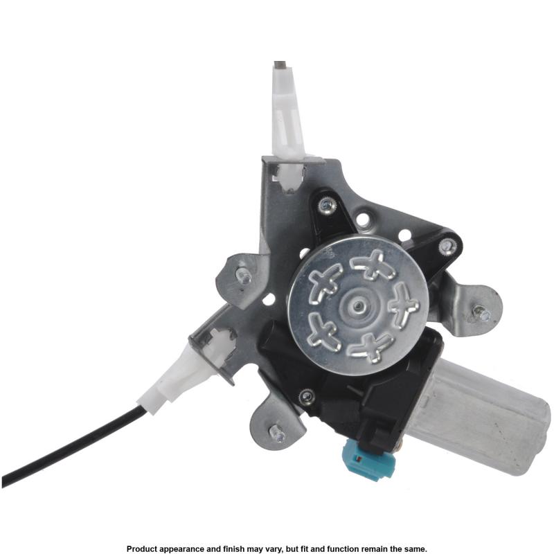 Cardone Select 824505DR Power Window Motor and Regulator Assembly product image 4 of 4
